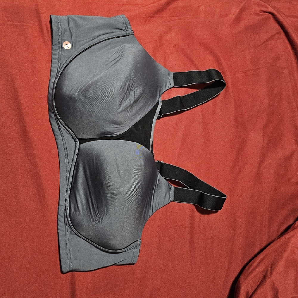 Lane Bryant Livi Bra